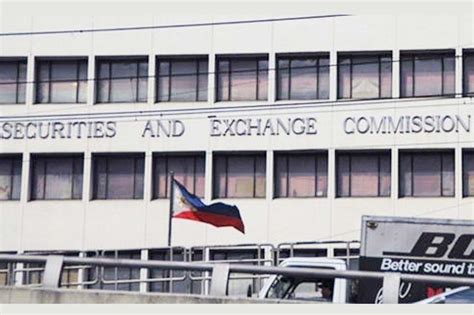is pesohere sec registered|SEC revokes license of another lending firm .